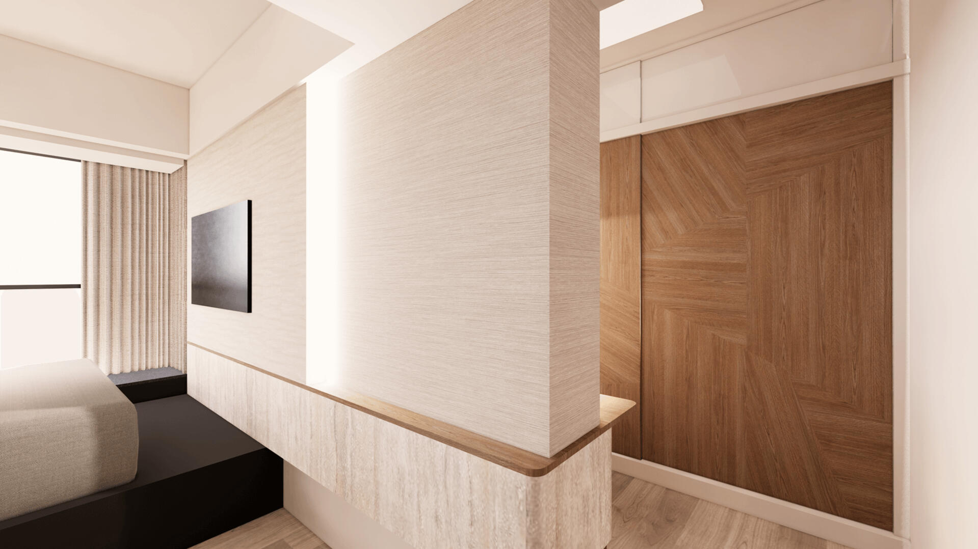 Midlevels Residential