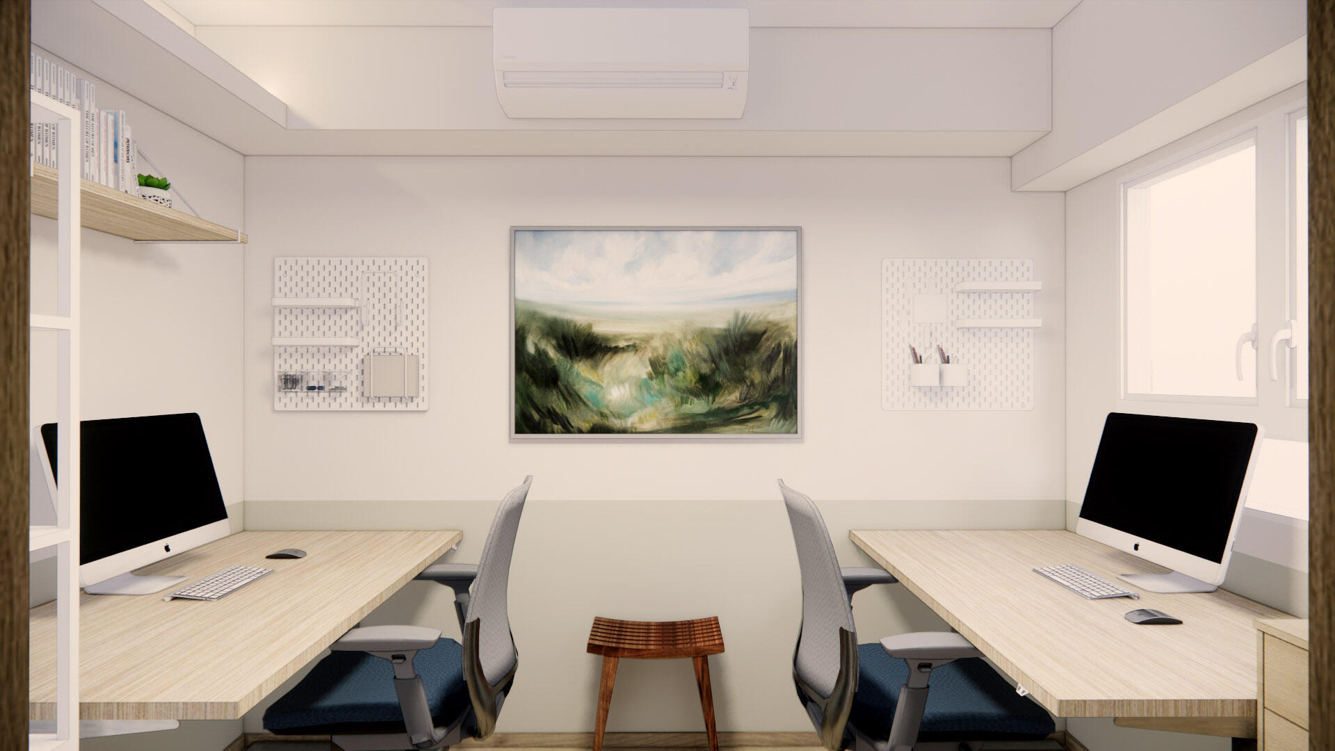 Yau Yat Chuen Residential