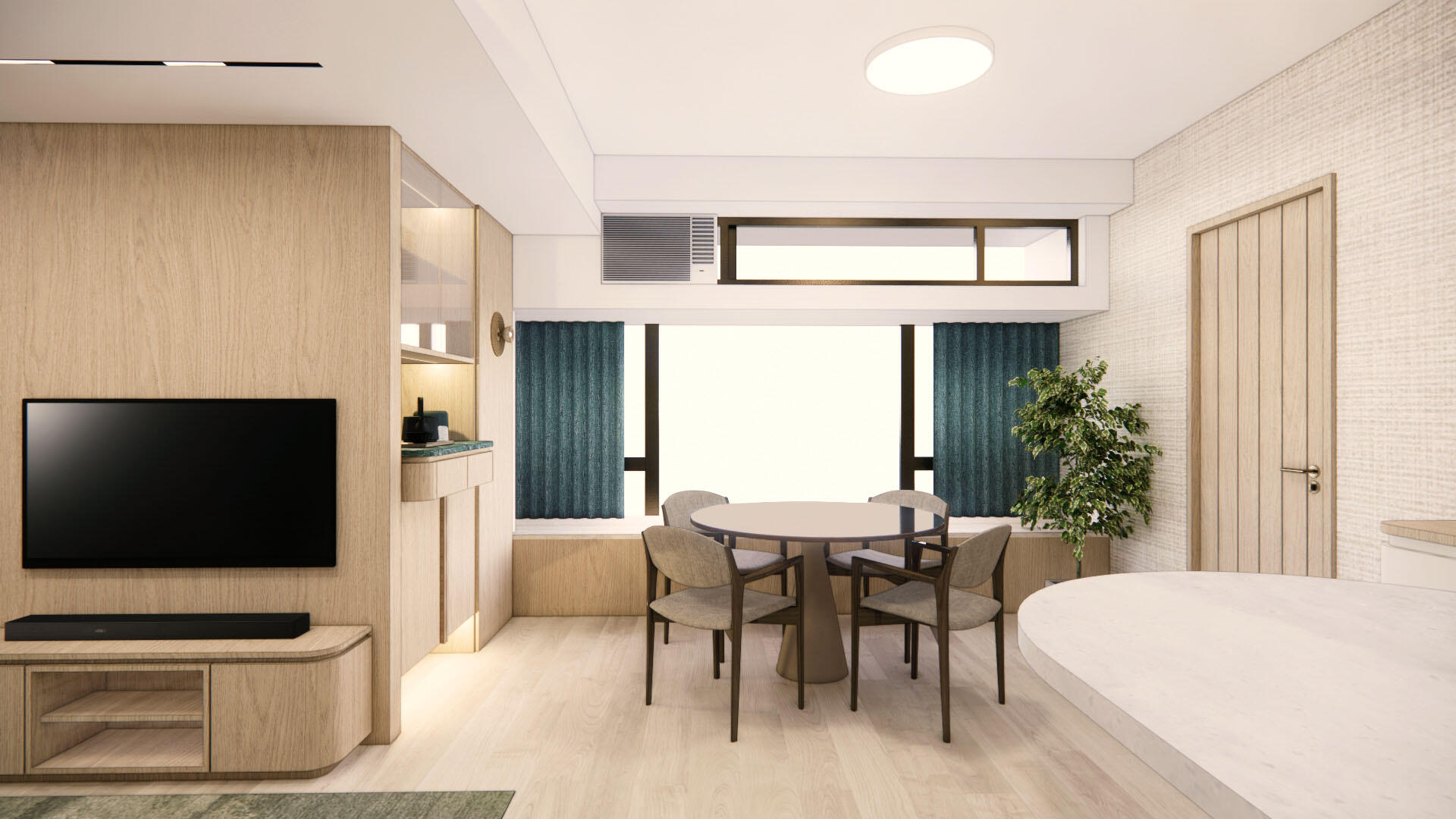 Happy Valley Residential