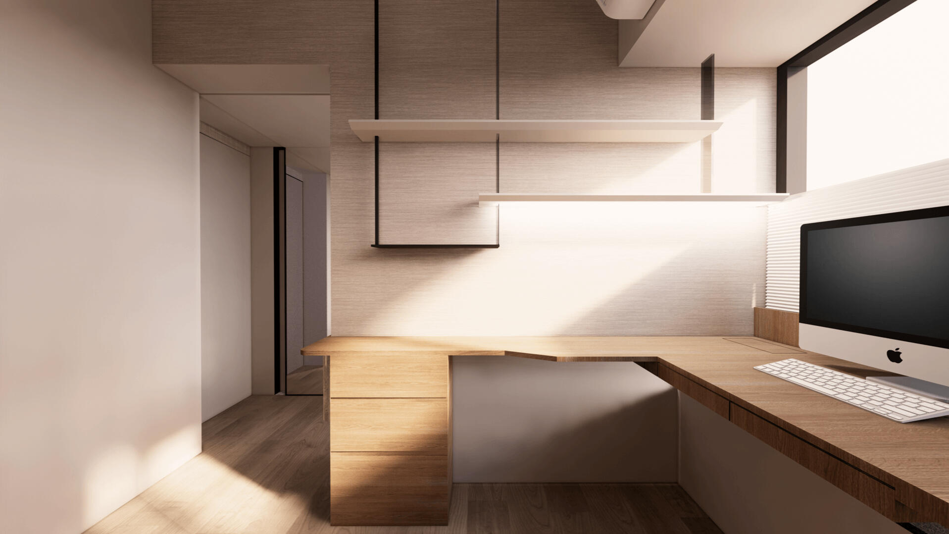 Midlevels Residential