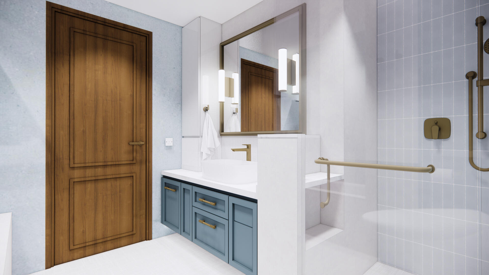 Midlevels Residential 2