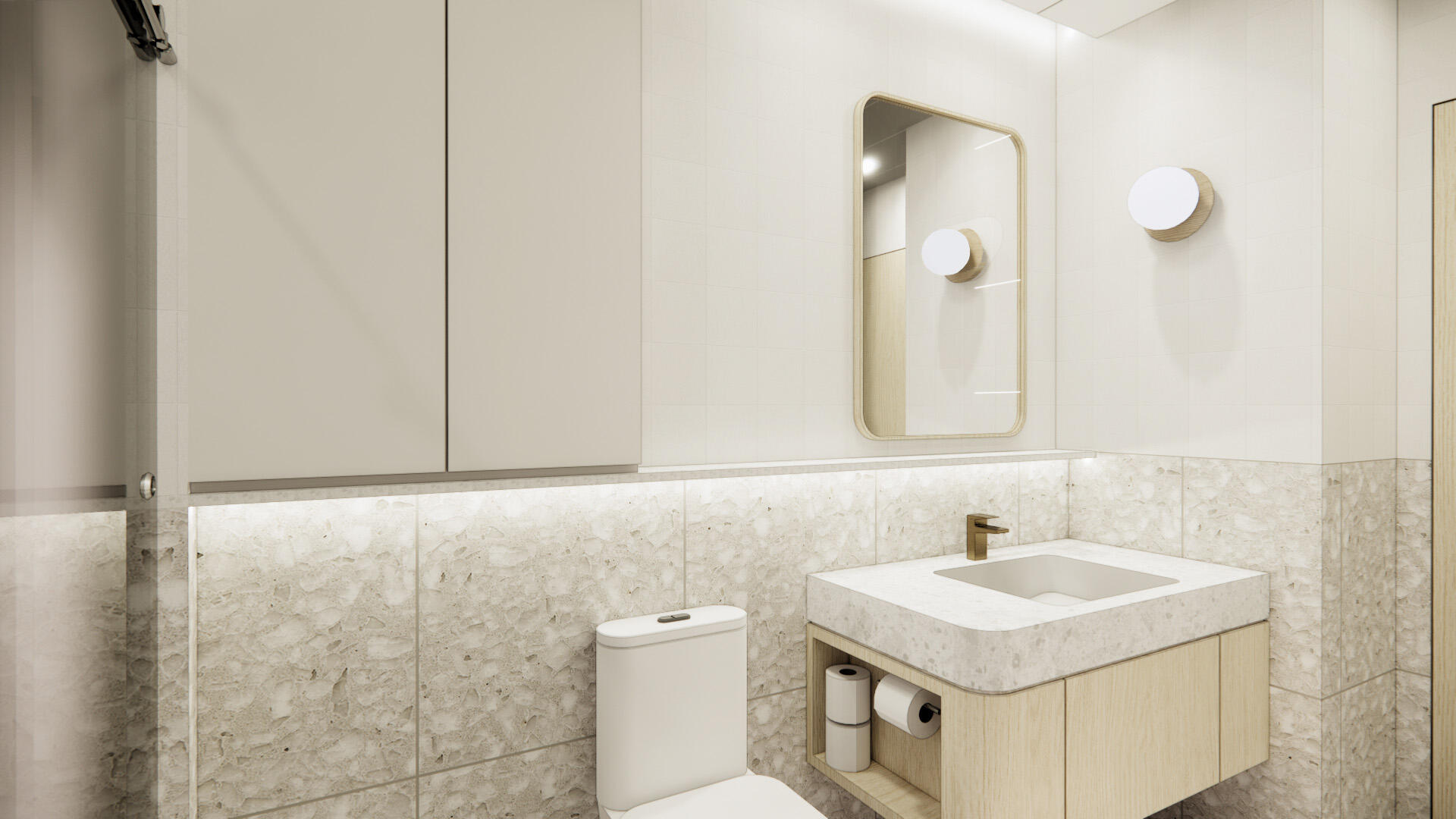 Happy Valley Residential