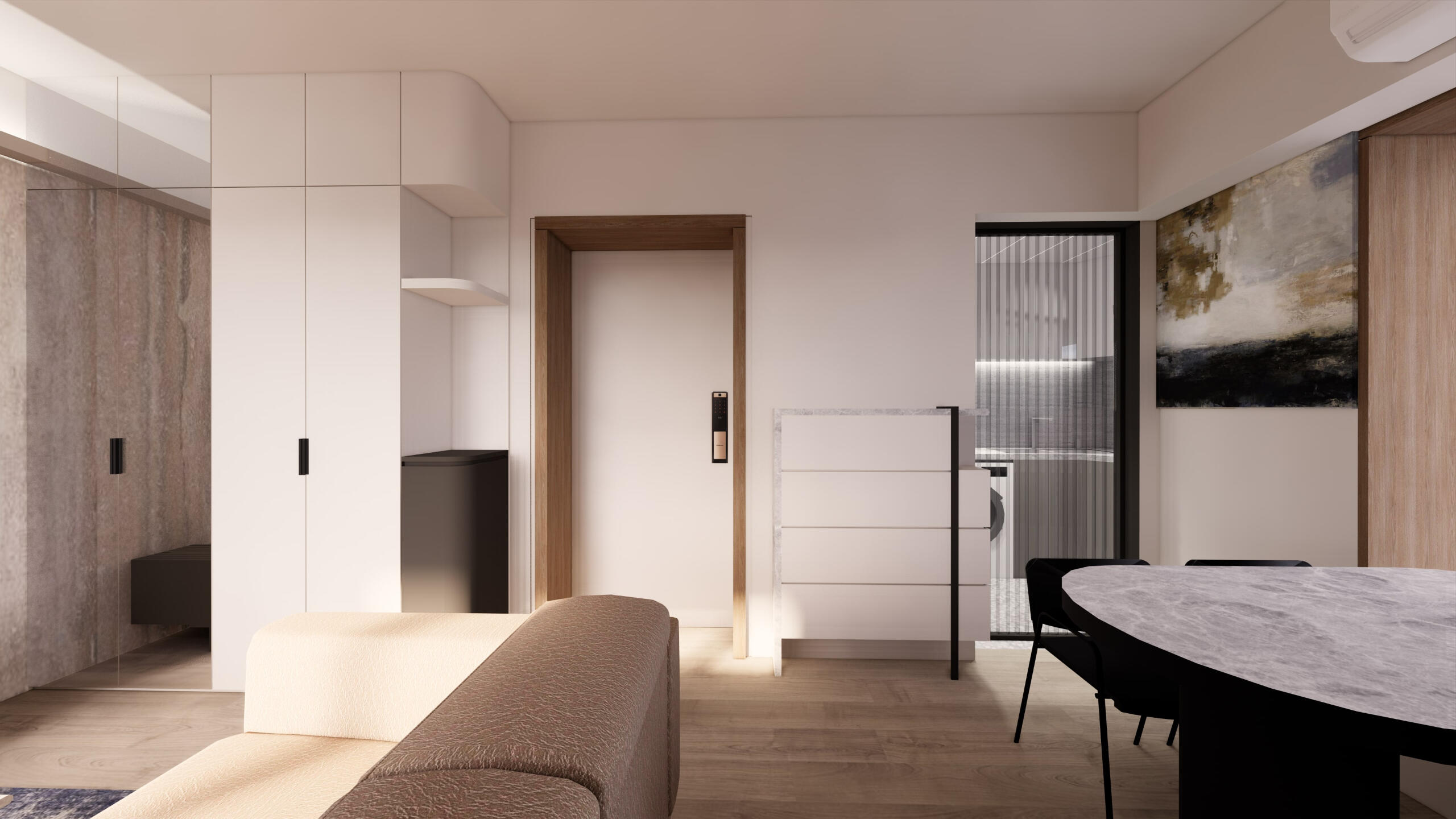 Midlevels Residential