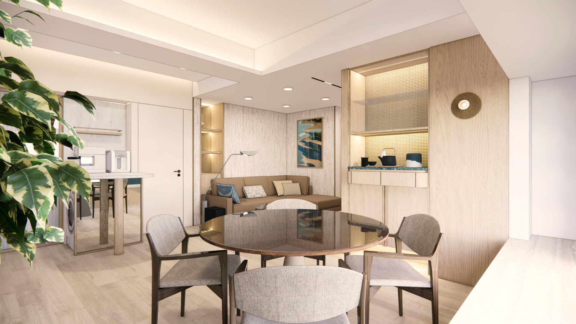 Happy Valley Residential