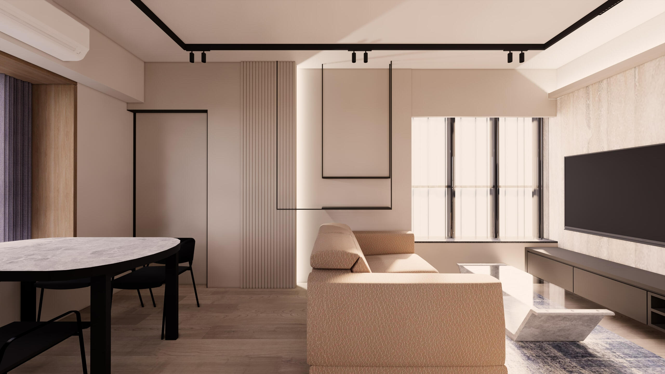 Midlevels Residential